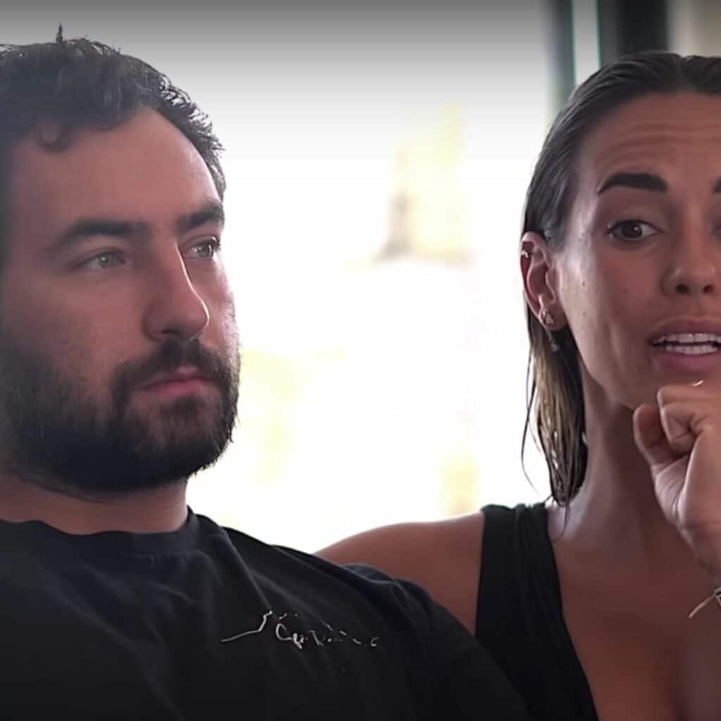 Hilona Gos : elle annonce comment elle est parvenue à excuser la tromperie de Paul-André