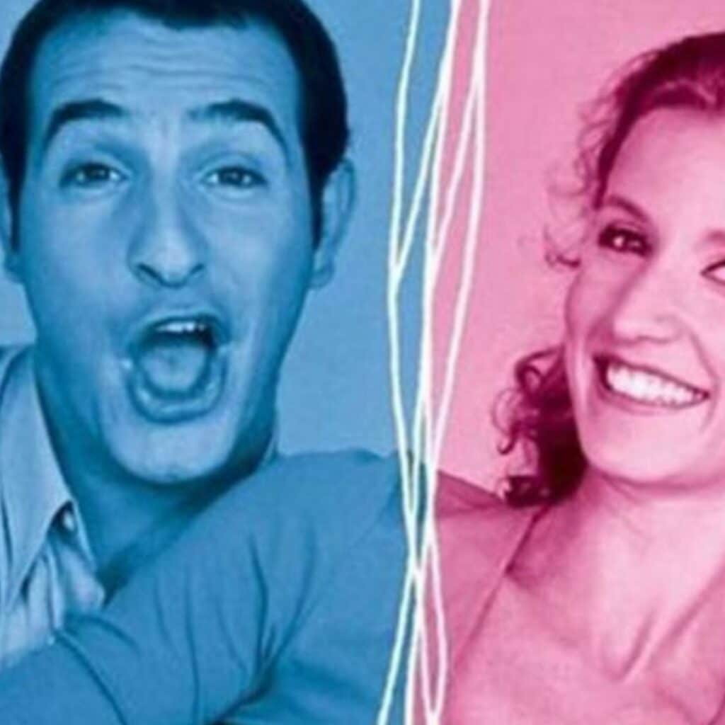 Alexandra Lamy : elle réagit à son absence d'Un gars, une fille (au pluriel) sur TF1