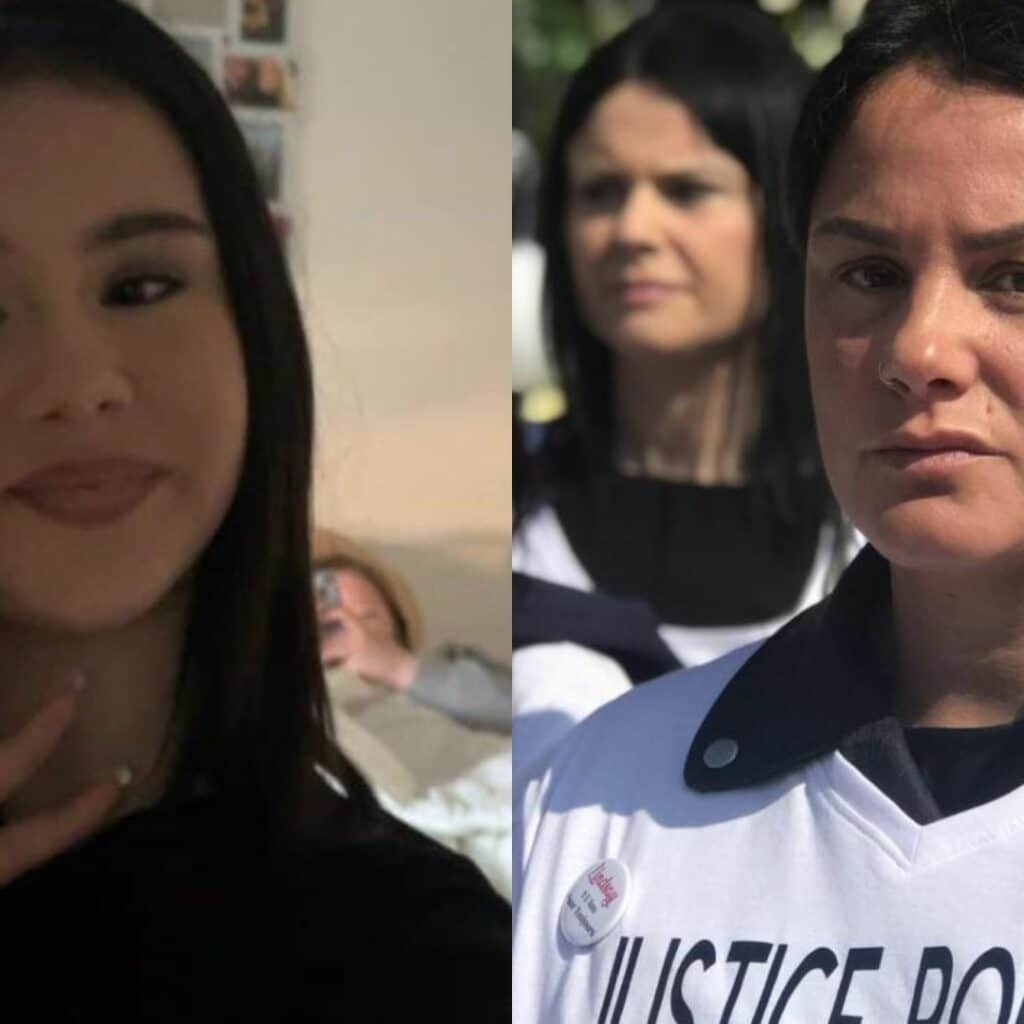 Suicide de Lindsay : le geste fort des parents de la jeune fille de 13 ans se précise