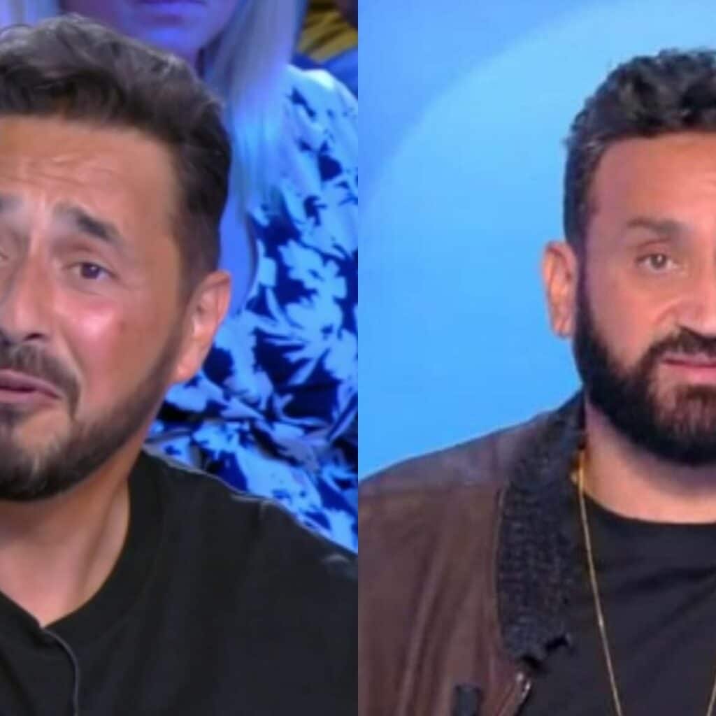 'Par émission, je touche...' : Moundir s'exprime sur son salaire de chroniqueur dans TPMP