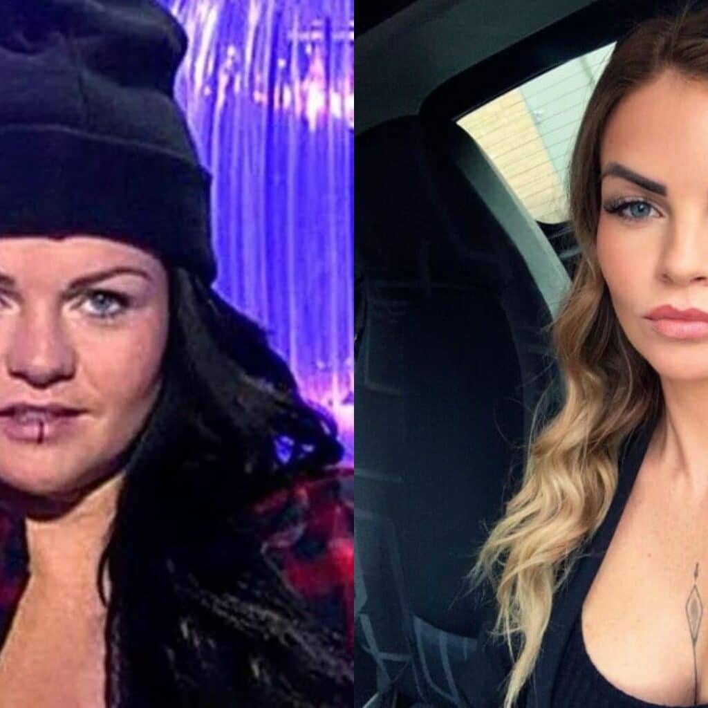 Vanessa (Les Cinquante) : l'ex-candidate de Secret Story explique pourquoi elle a participé au programme