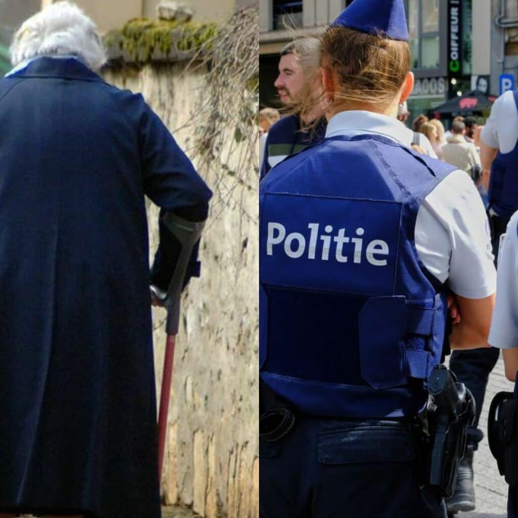 Belgique : il tue sa mère et cache son corps pendant près d'un an, la raison se précise