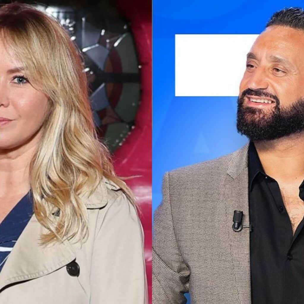 'Je n'approuvais pas...' : Enora Malagré se livre sans filtre sur sa relation avec Cyril Hanouna