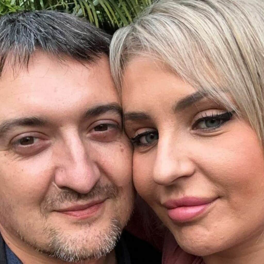 Amandine Pellissard : elle revient très surprise de l'hôpital où elle a rendu visite à sa fille Maéna