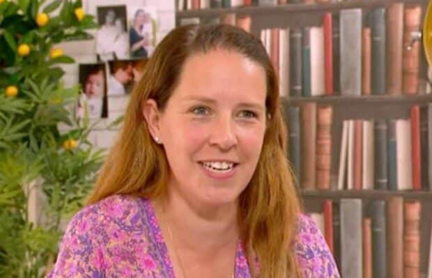 Céline Saffré (Familles nombreuses) : le physique de son fils Augustin critiqué, elle s'exprime sur sa malformation