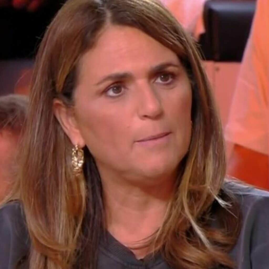 Valérie Bénaïm : elle révèle avoir été agressée par 4 hommes à bord de sa voiture