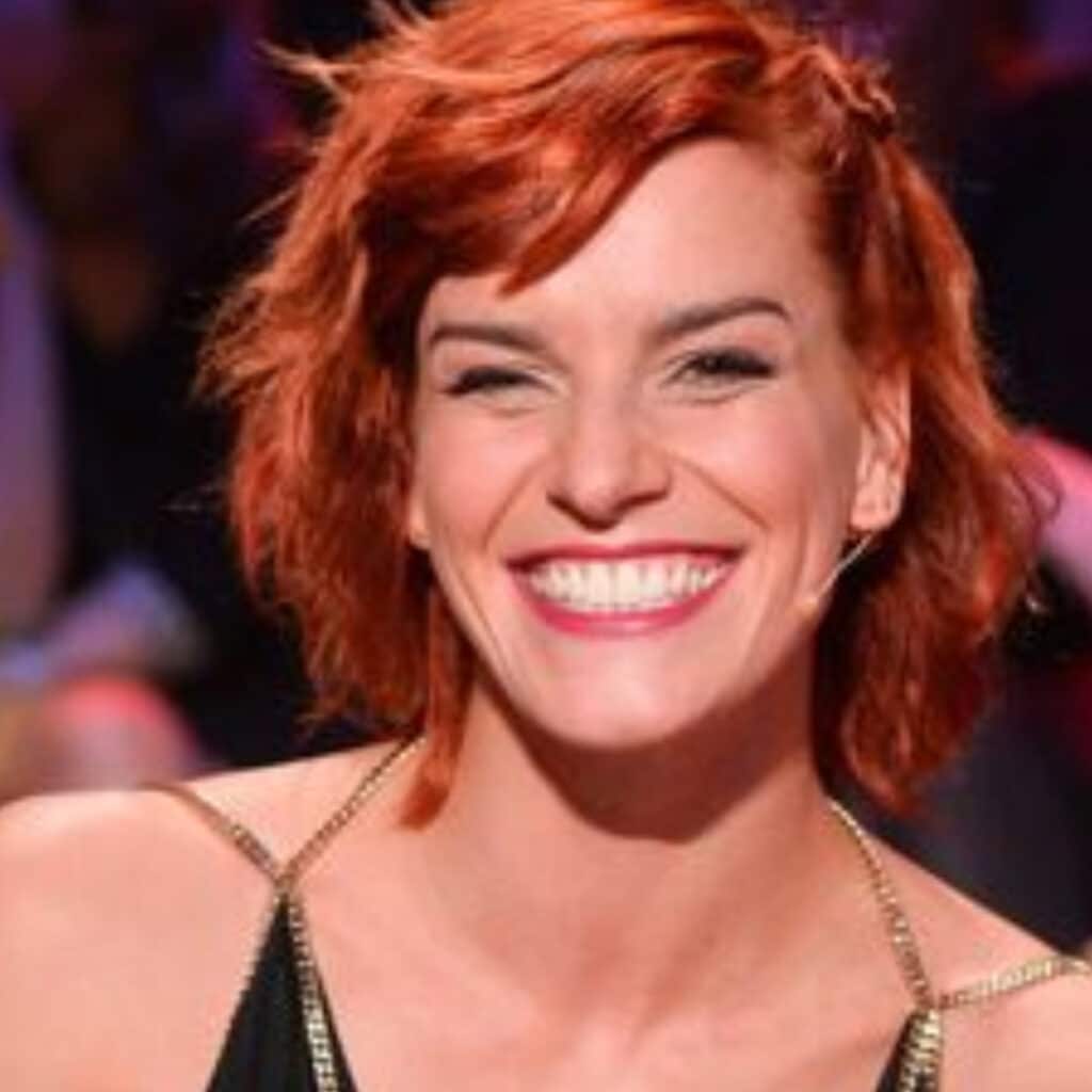 Fauve Hautot : a-t-elle vraiment quitté Danse avec les stars ? Elle répond