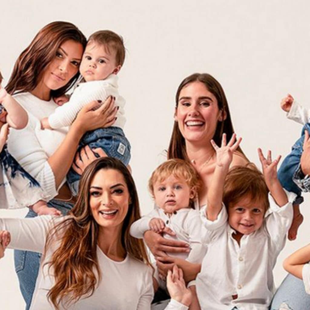 Mamans & Célèbres : une candidate de Mariés au premier regard rejoint l’émission, son identité se précise