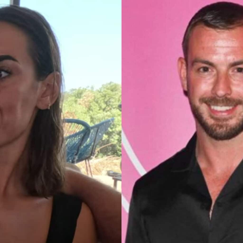 'Il a été en garde à vue 48h' : Hilona Gos donne des précisions sur son procès en cours contre Julien Bert