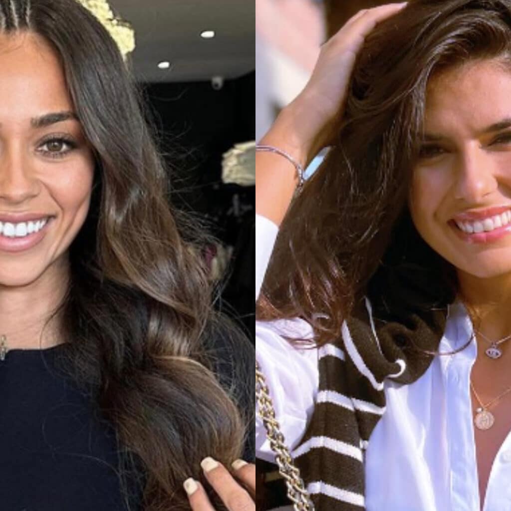 Jessica Errero : en conflit avec Charlotte Mint ? Elle se confie sur leur relation