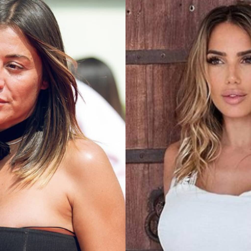 'Je n’accrochais pas du tout' : Anaïs Camizuli en froid avec Manon Tanti, elle s'explique