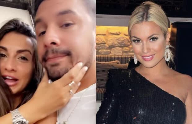 Kevin Guedj : il officialise son couple en vidéo avec Chloé, son ex Carla Moreau s'exprime