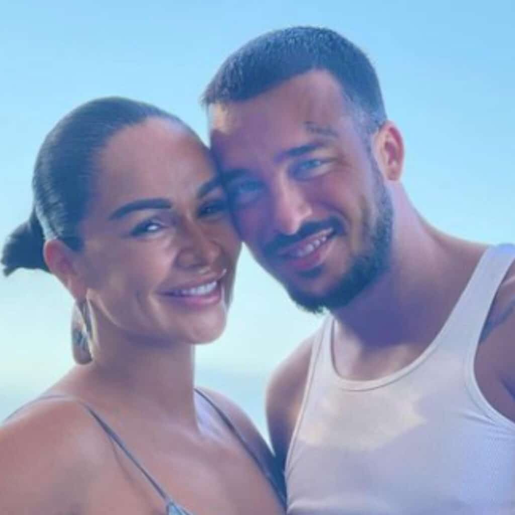 Jazz Correia : bientôt son 4ème enfant, elle se confie sur son intimité avec Laurent pendant sa grossesse
