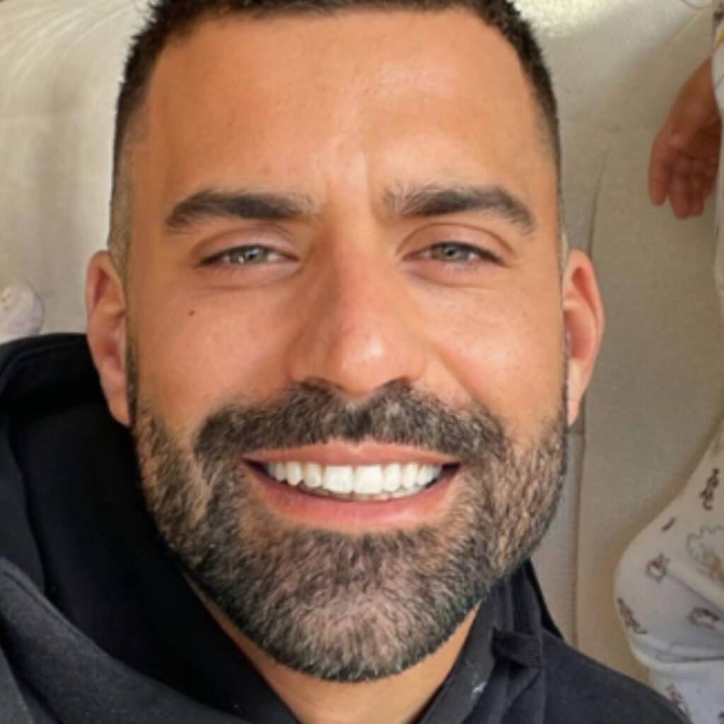 'J’espère revenir' : Vincent Queijo au plus mal, le mari de Rym Renom traverse une période difficile
