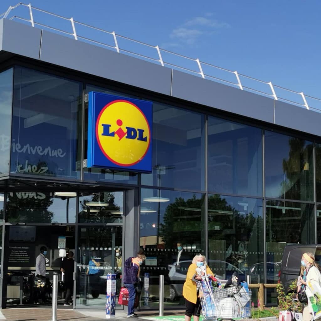 Lidl : une diététicienne vous conseille 12 produits à petit prix et parfaits pour manger équilibré