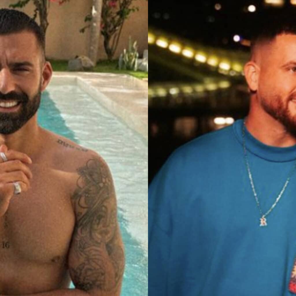 Les Cinquante : Vincent Queijo et Raphaël Pépin révèlent la condition bien précise pour y participer