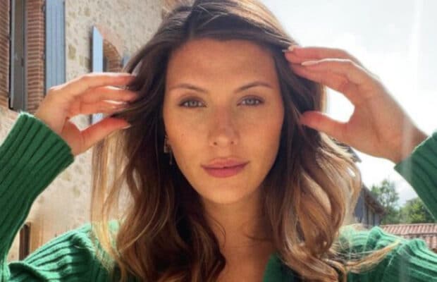 Camille Cerf maman : elle montre une photo avec son bébé, les internautes lui tombent dessus