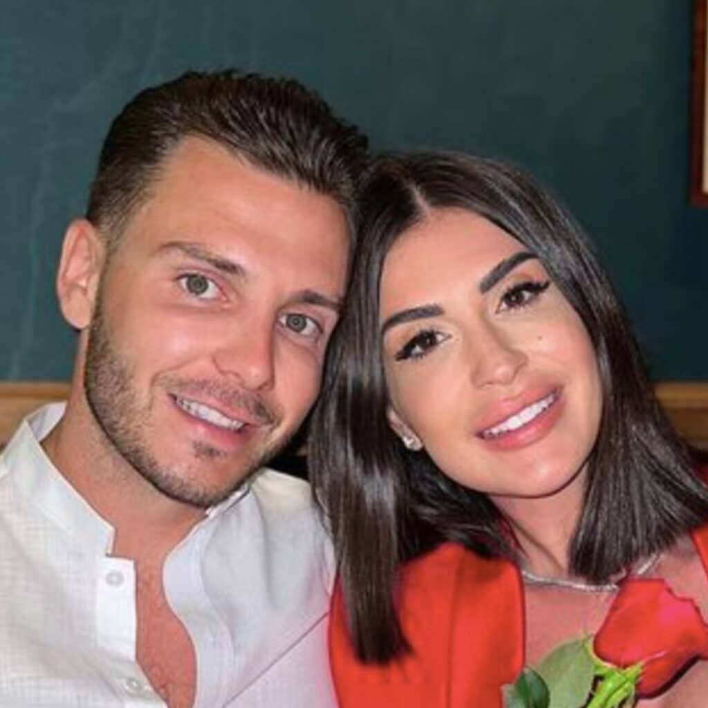 'Il m’a dévalorisée' : Martika Caringella en larmes, elle révèle les dessous de sa rupture avec Umberto Torretto