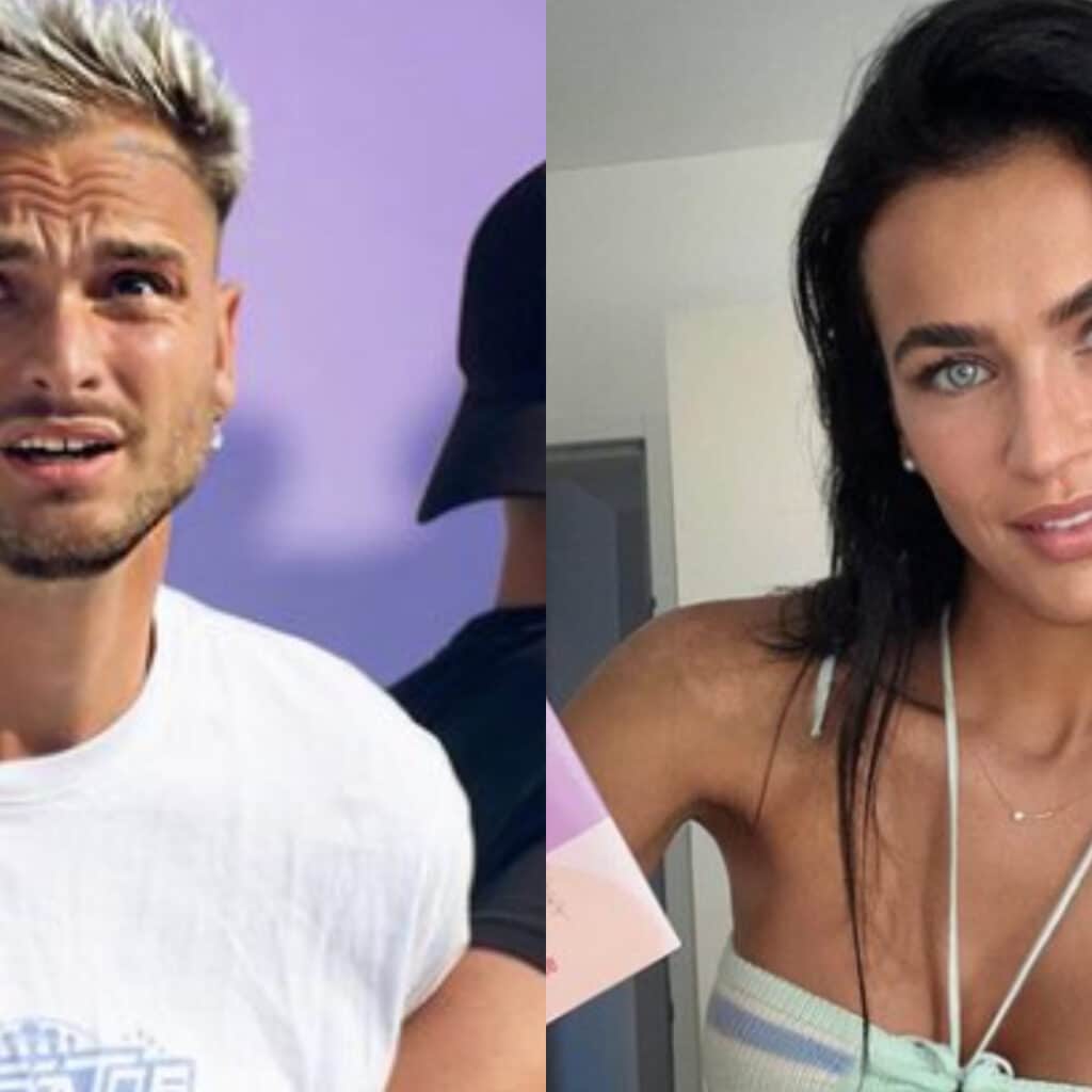 Bastos (Les Cinquante) : en couple avec Julie Ricci ? Il s'exprime sur leur relation