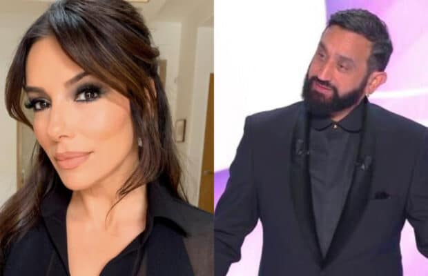 "Je ne la reconnais plus" : Eva Longoria méconnaissable dans TPMP, les téléspectateurs surpris par sa nouvelle apparence, regardez ! 'Je ne la reconnais plus' : Eva Longoria invitée dans TPMP, les téléspectateurs surpris par son apparence