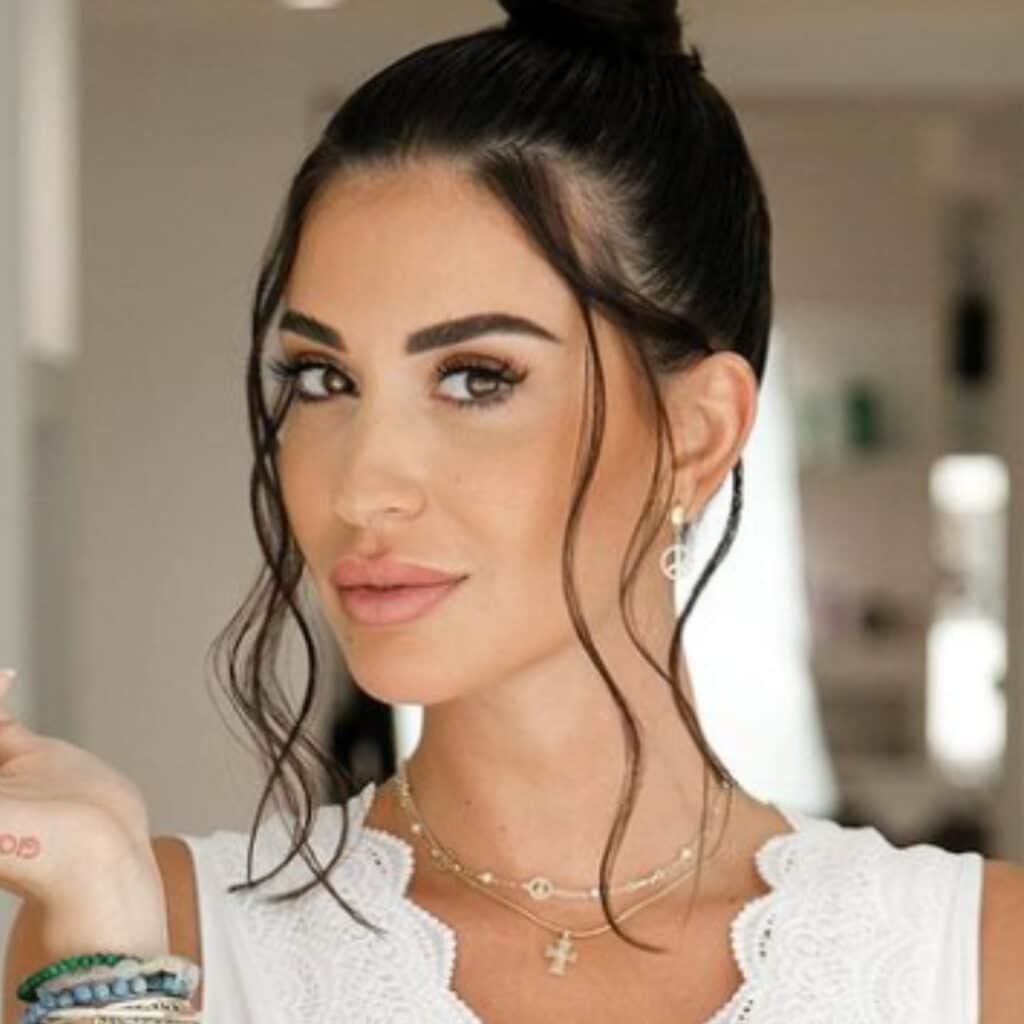 Martika Caringella : son nouveau projet professionnel étonne sa communauté