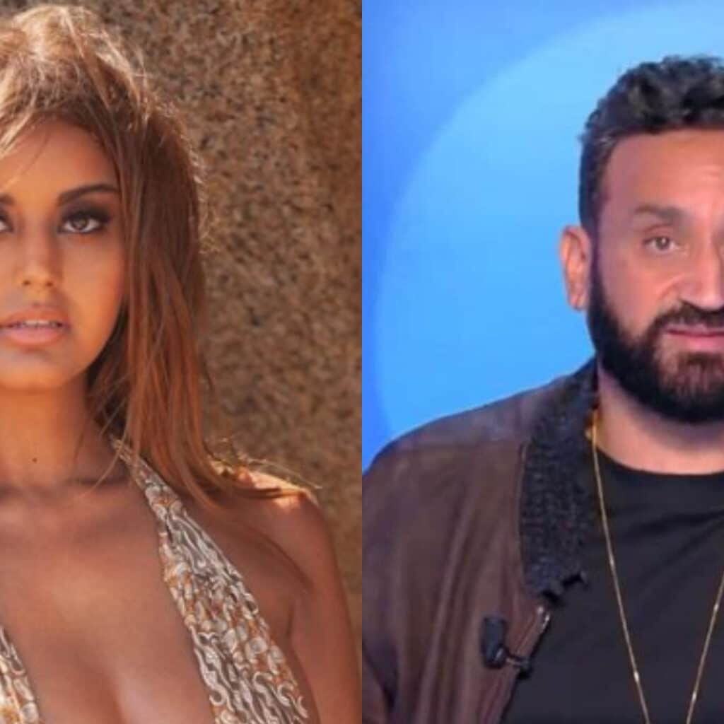 TPMP : Zahia annule à la dernière minute sa participation, Cyril Hanouna s'exprime