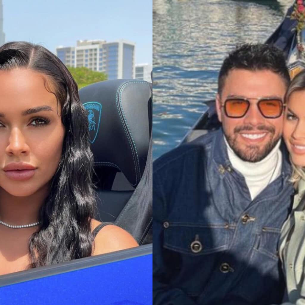 Jazz Correia : en guerre avec Carla et Kevin ? Son dernier message laisse peu de place au doute