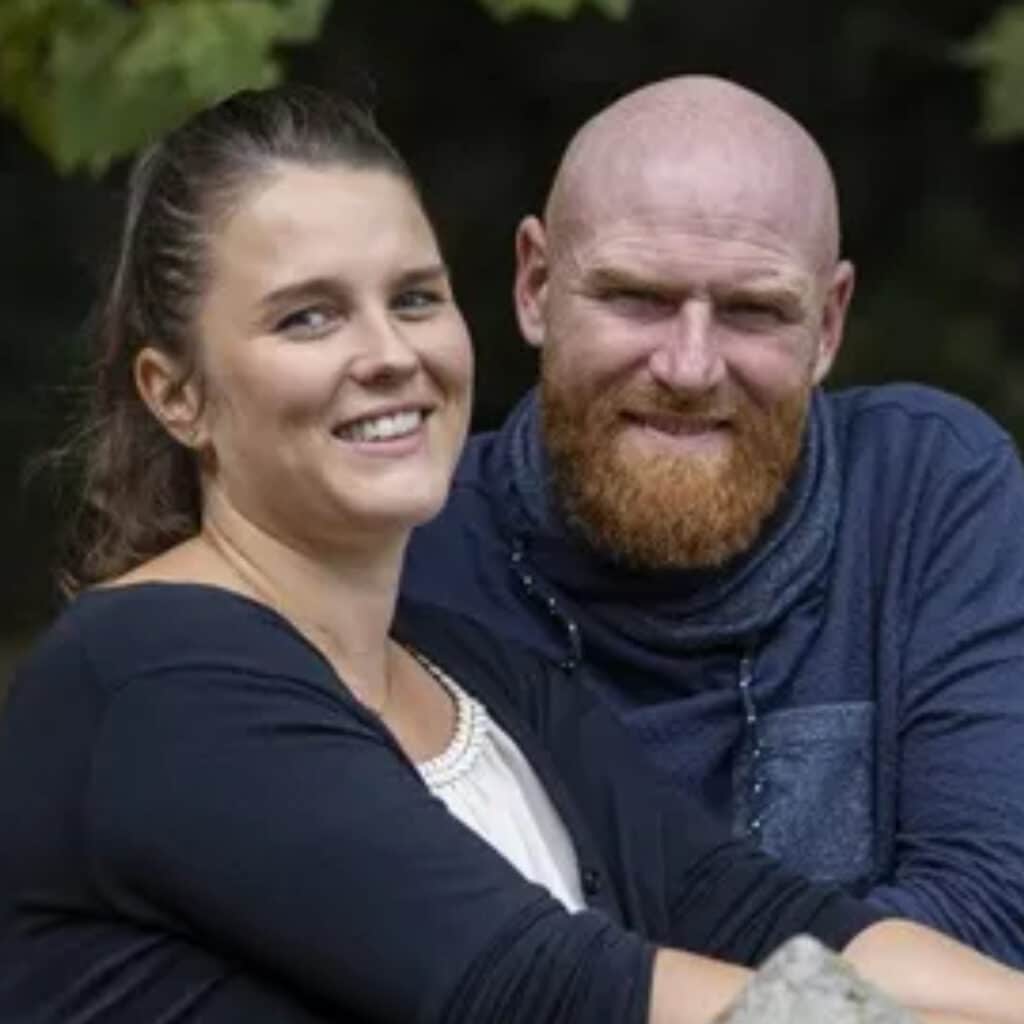 Jérôme et Lucile (L’Amour est dans le pré) : sur le point d’agrandir leur famille ? Ils répondent
