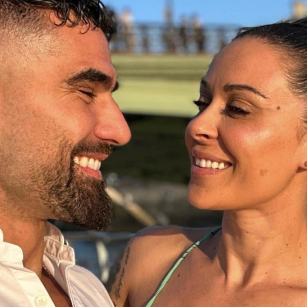 'Pour être franc…' : Jonathan Matijas se livre sur son futur mariage avec Shanna Kress