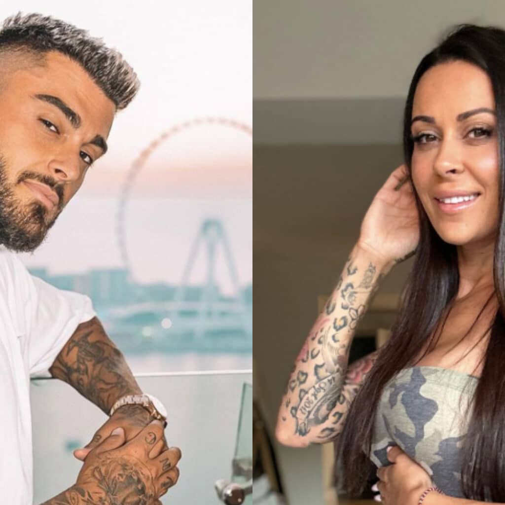Shanna Kress : en froid avec son ex Thibault Garcia ? Elle en a marre de se taire et décide d'agir