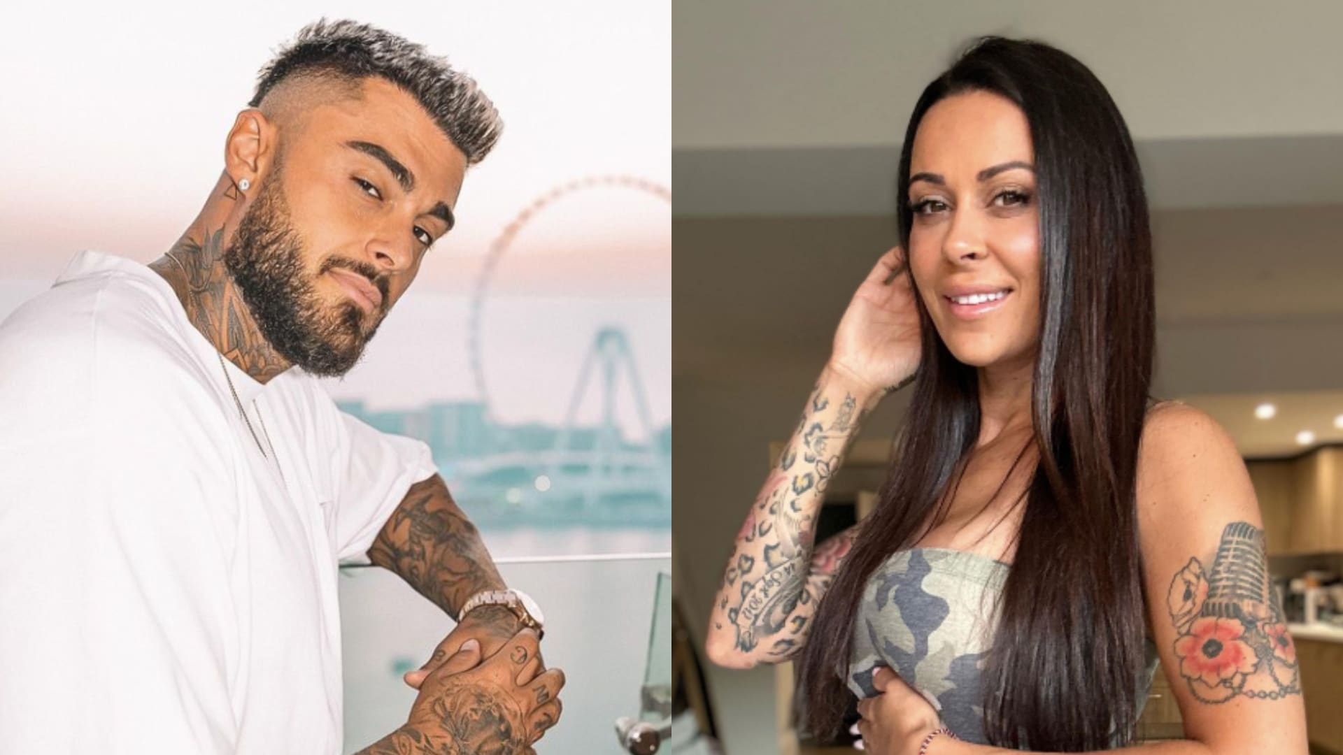 Shanna Kress : en froid avec son ex Thibault Garcia ? Elle en a marre de se taire et décide d'agir