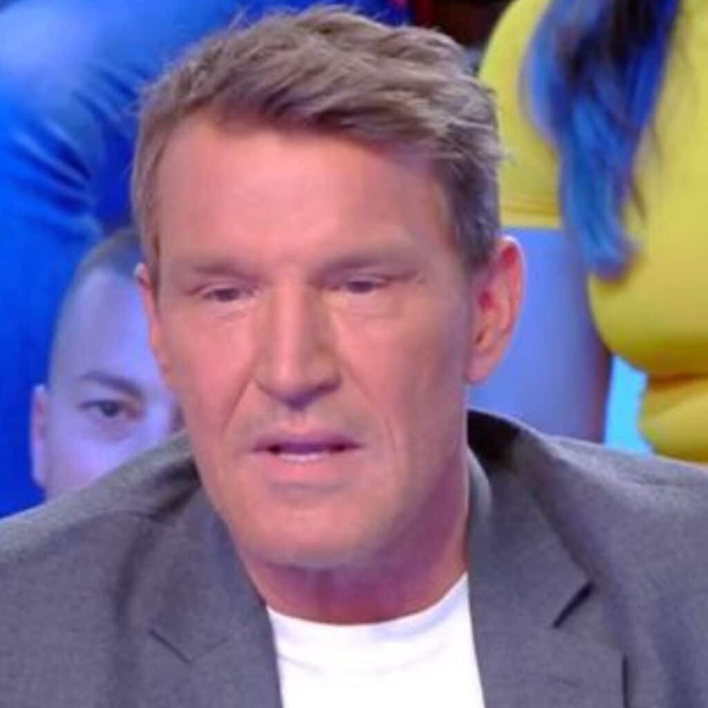 'Je suis mieux chez moi' : Benjamin Castaldi explique pourquoi il a quitté la bande de Cyril Hanouna
