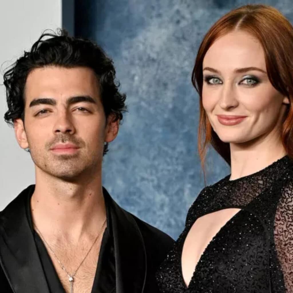 Joe Jonas bientôt divorcé de Sophie Turner : la raison de leur rupture se précise