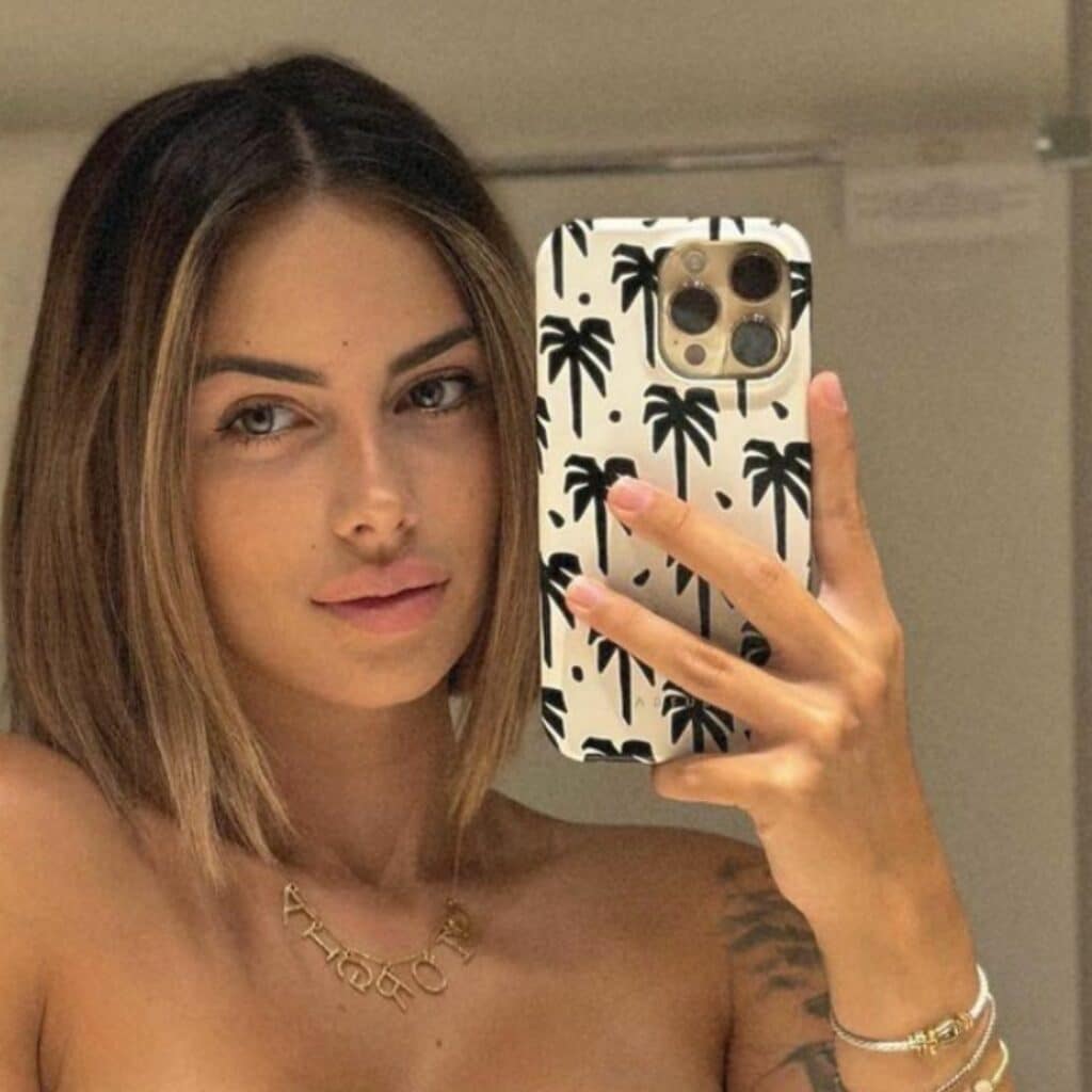 Giuseppa Ciurleo : elle se montre au naturel et fait sensation sur les réseaux sociaux 