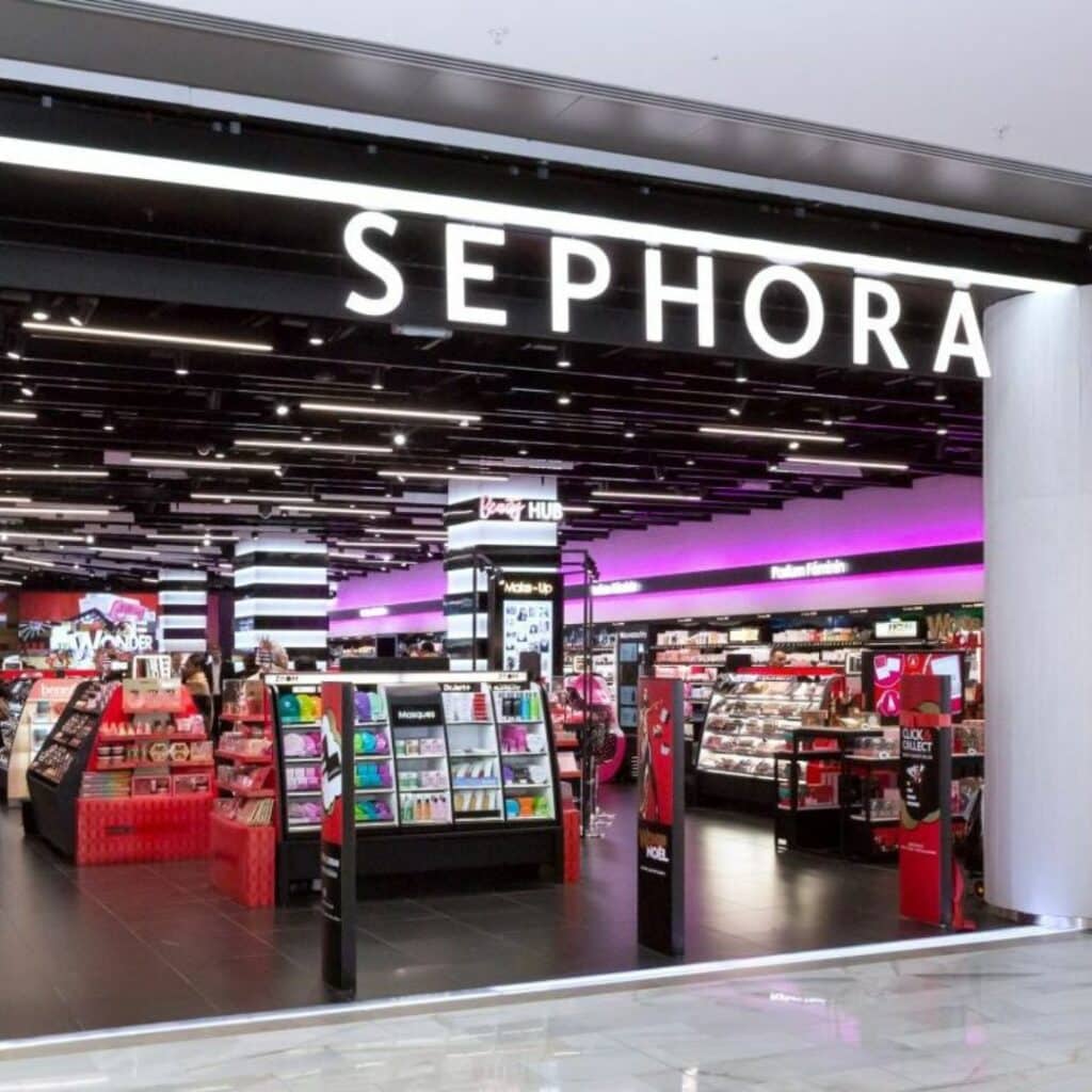 Sephora : l’astuce secrète pour avoir des produits gratuits sur le site internet se précise