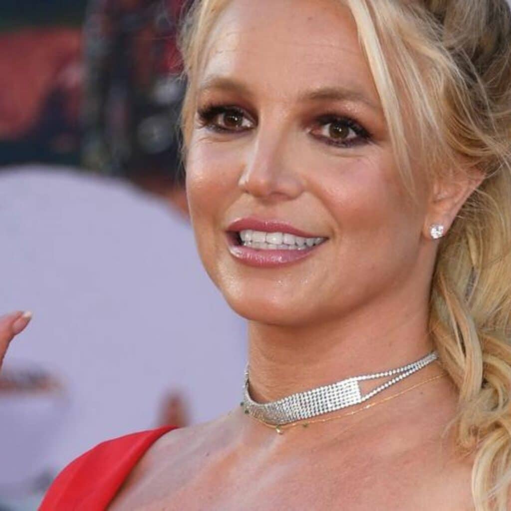 Britney Spears bientôt divorcée : son nouveau tatouage inquiète beaucoup ses fans