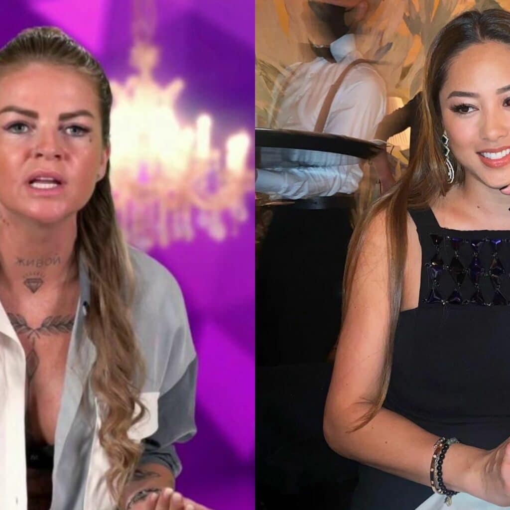Vanessa (Les Cinquante) : elle s'exprime pour la première fois après la diffusion de sa dispute avec Marjolaine