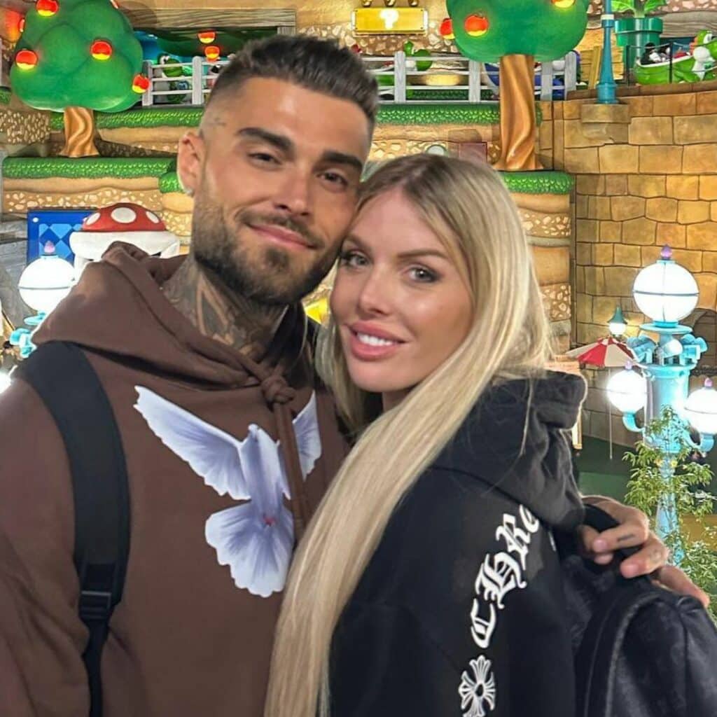 'On a envie de se...' : Jessica Thivenin en crise avec Thibault Garcia, elle s'emporte