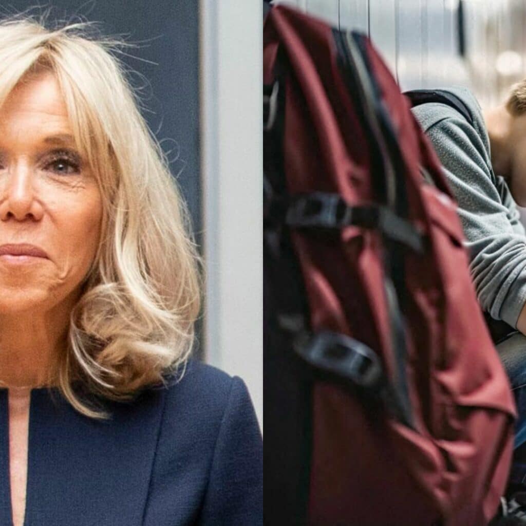 Suicide d’un adolescent à Poissy : la décision symbolique de Brigitte Macron se précise