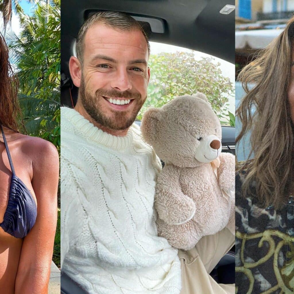 Mélanie Dedigama : accusée de se mêler du procès de Julien Bert contre son ex Hilona Gos, elle s'emporte