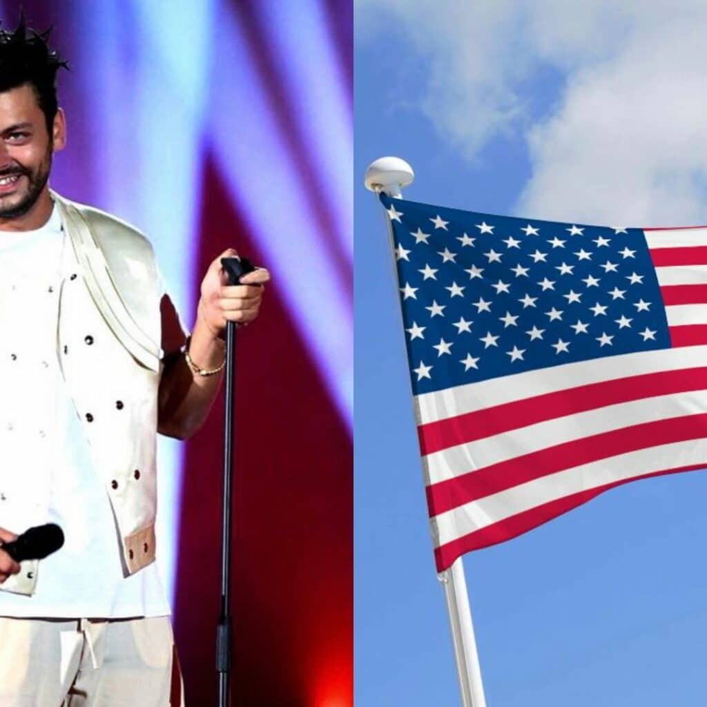 Kev Adams expatrié aux États-Unis : il donne les raisons qui l'ont poussé à quitter la France