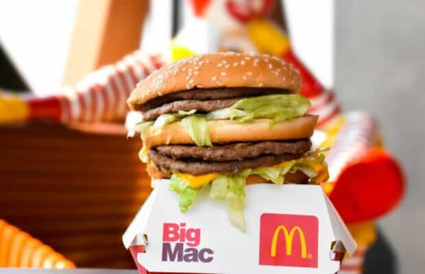 McDonald’s : un ancien employé partage la recette secrète de la sauce Big Mac McDonald’s : un ancien employé partage la recette secrète de la sauce Big Mac