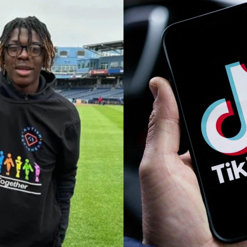 TikTok : un adolescent de 14 ans décède après un challenge sur l'application