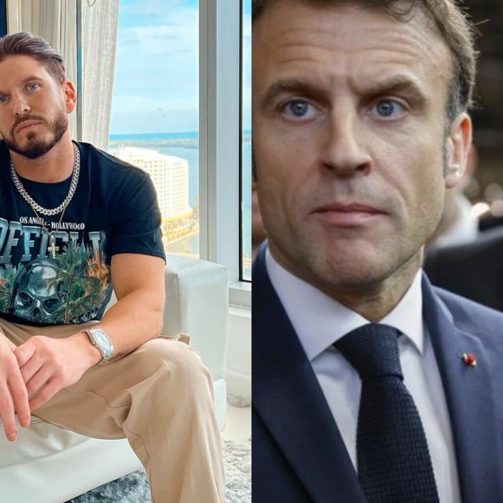 Seby Daddy : auteur de fraude sociale ? La ministre des Solidarités Aurore Bergé s'en mêle