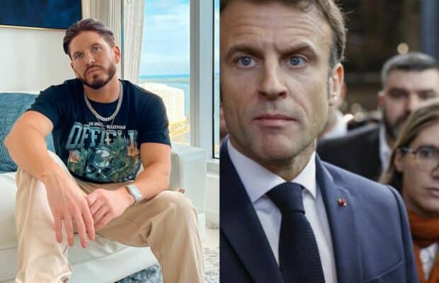 Seby Daddy : auteur de fraude sociale ? La ministre des Solidarités Aurore Bergé s'en mêle