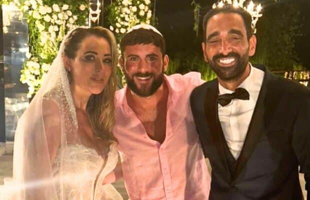 'Des ingrats et des clochards' : Illan Cto s'en prend aux candidats de télé-réalité absents au mariage de Magali Berdah