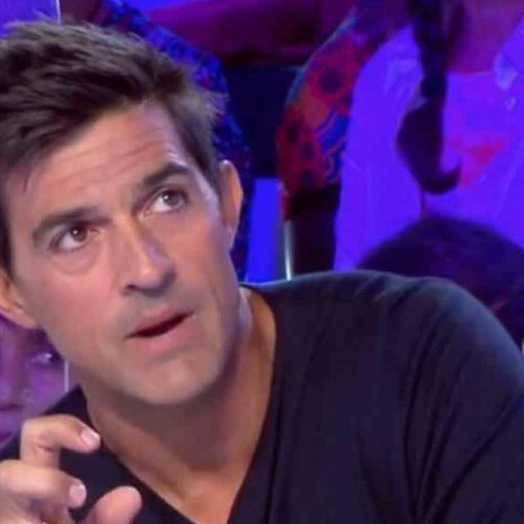 Jean-Pascal Lacoste (TPMP) : méconnaissable, il montre sa nouvelle silhouette