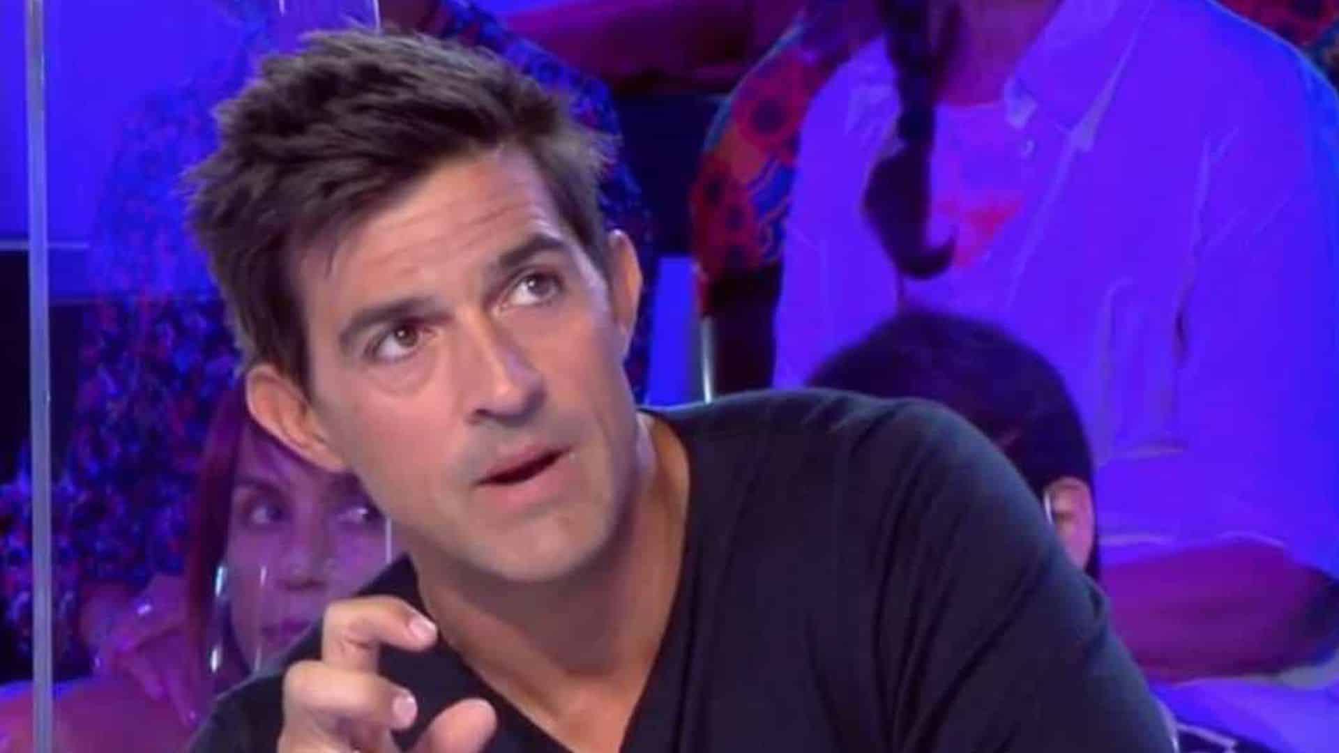 Jean-Pascal Lacoste (TPMP) : méconnaissable, il montre sa nouvelle silhouette