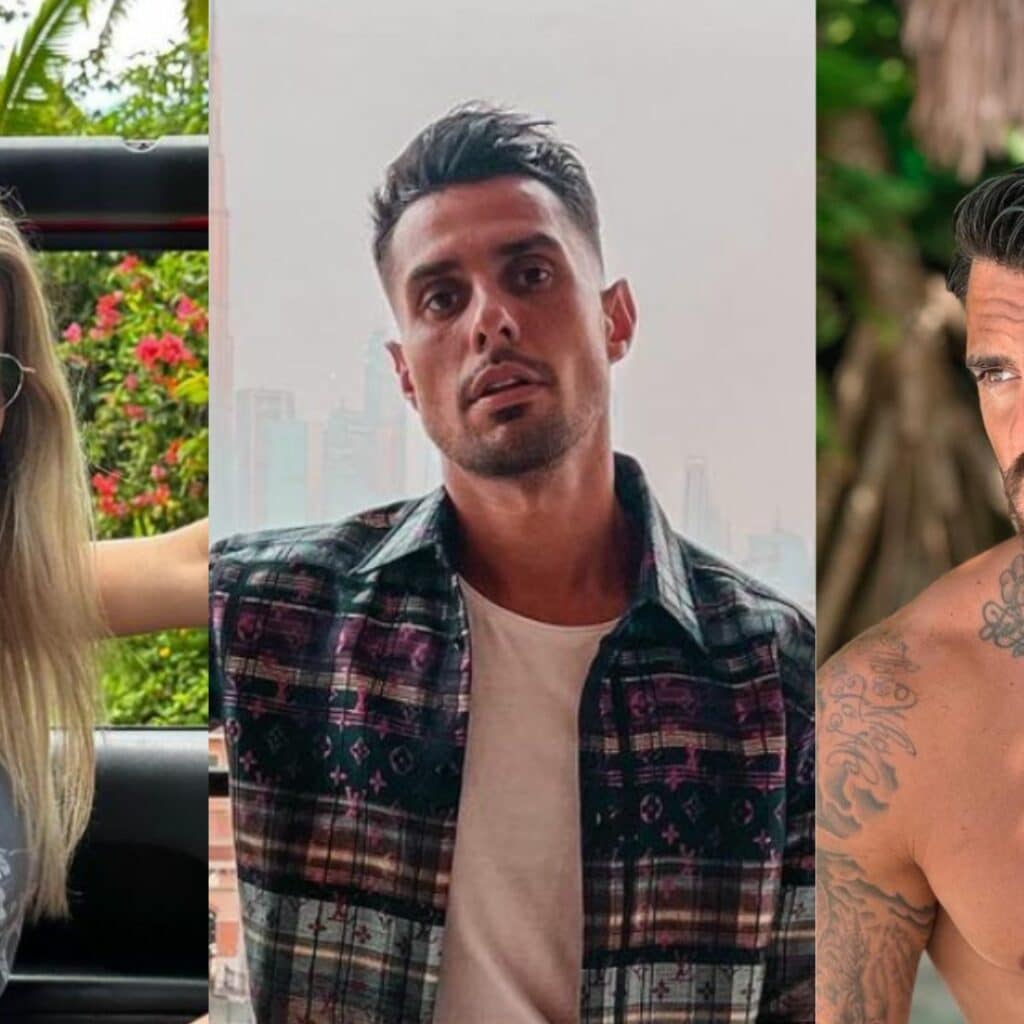 Jessica Thivenin : en conflit avec Benji Samat et Théo Soggiu ? Un message interpelle les internautes
