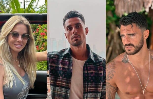 Jessica Thivenin : en conflit avec Benji Samat et Théo Soggiu ? Un message interpelle les internautes
